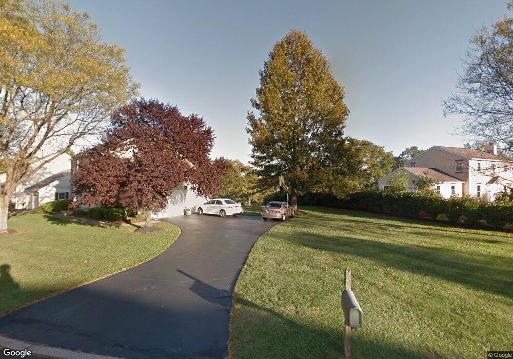 21 Indian Summer Dr, Southampton, PA 18966 - photo 1