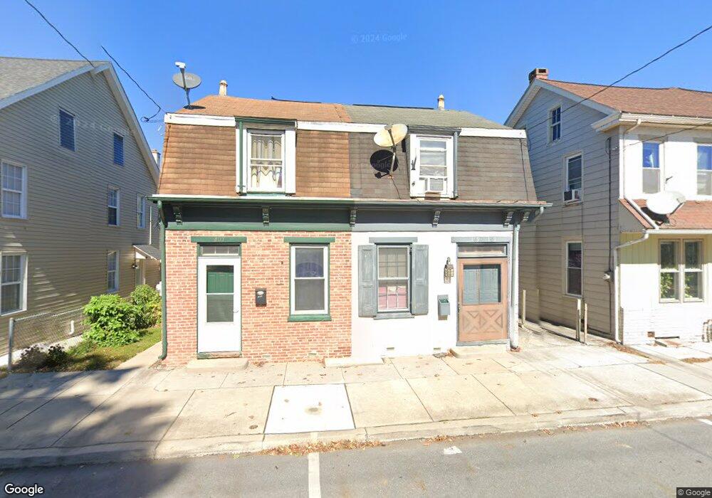 309 E Main St, Mount Joy, PA 17552 - photo 1