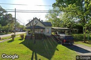 250 Cedar Ave, Denmark, SC 29042