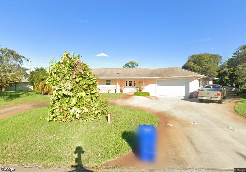 564 Balboa St, Sebastian, FL 32958 - photo 1