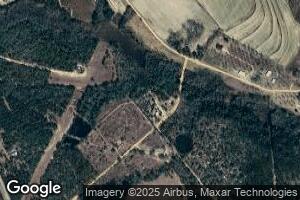 471 Doster Hutcheson Rd, Collins, GA 30421