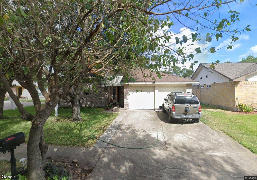 16354 Maplemont Dr, Houston, TX 77095 - photo 1