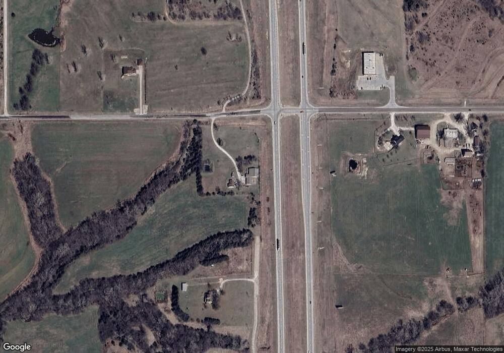 10927 Us Highway 75, Hoyt, KS 66440 - photo 1