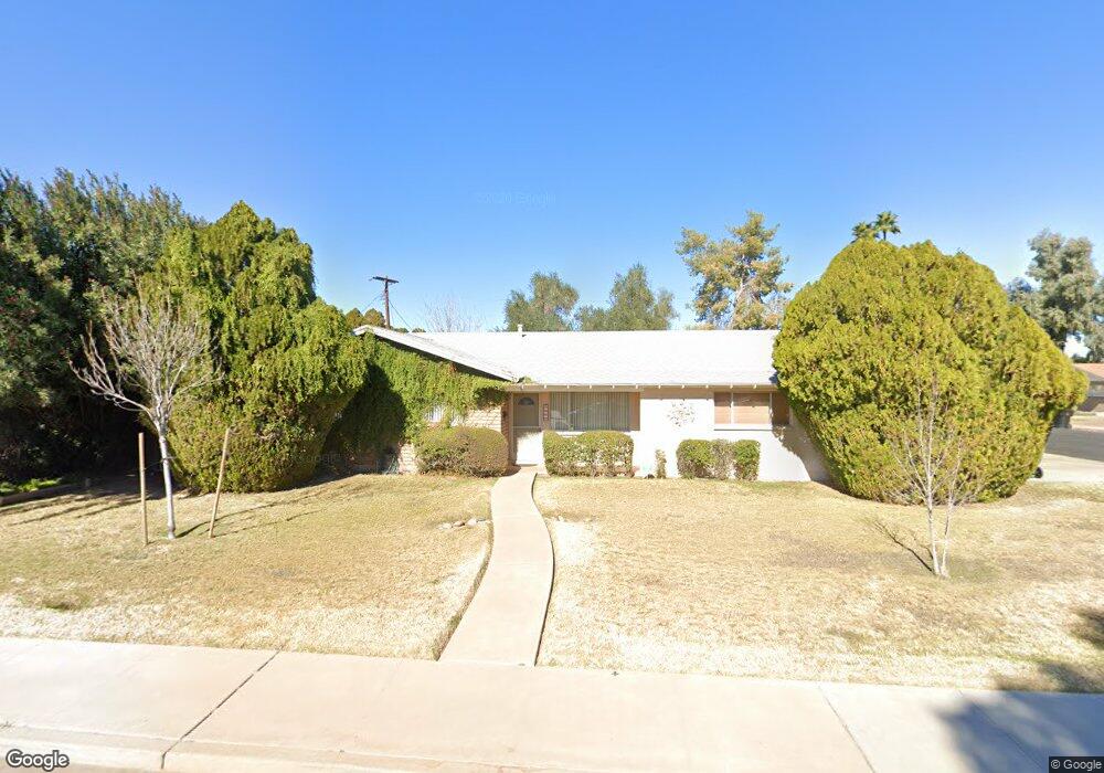 1444 E 1st St, Mesa, AZ 85203 - photo 1