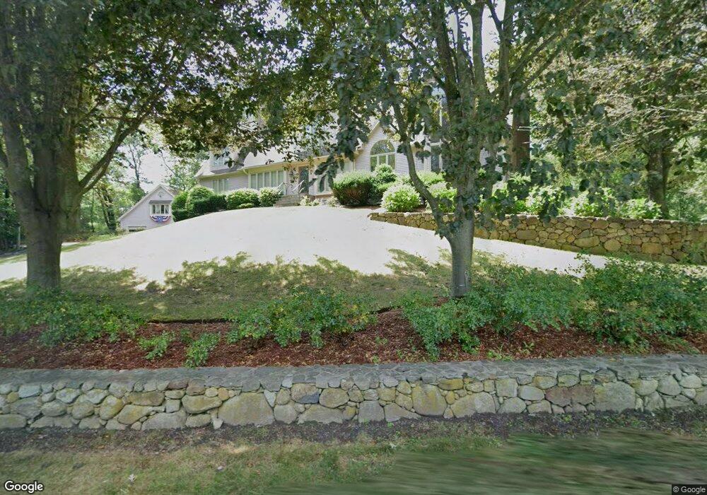 173 Proctor Rd, Chelmsford, MA 01824 - photo 1