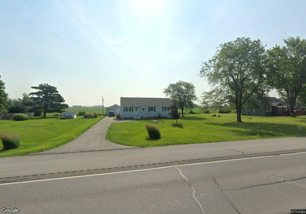 10829 N State Road 1, Ossian, IN 46777 - photo 1