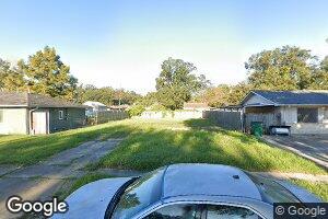 632 Wiegand Dr, Bridge City, LA 70094