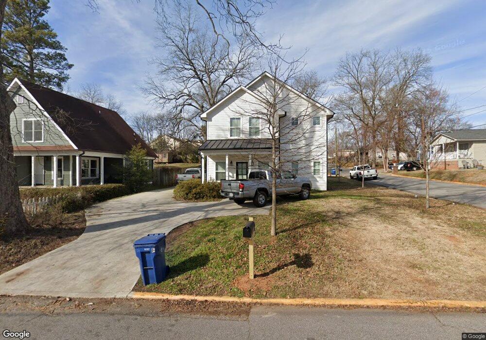 724 Dearing St, Athens, GA 30606 - photo 1