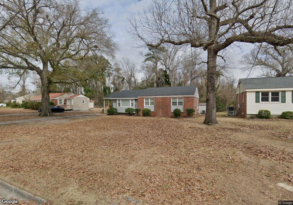 410 Houston Rd, Jacksonville, NC 28540 - photo 1