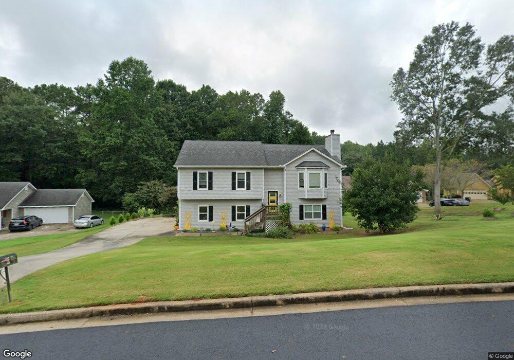 65 Dove Point Cir, Covington, GA 30016 - photo 1