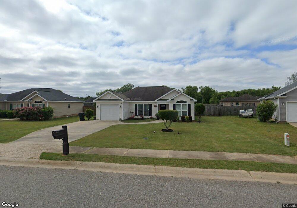 417 Tug Ct, Warner Robins, GA 31088 - photo 1