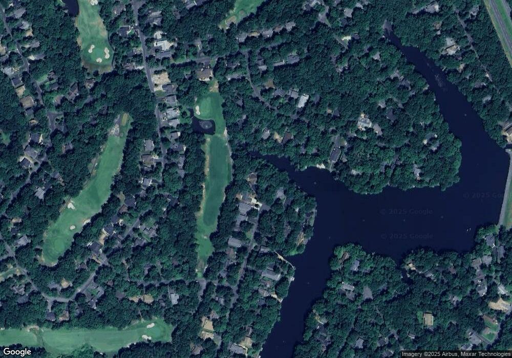 1317 Eastover Pkwy, Locust Grove, VA 22508 - photo 1