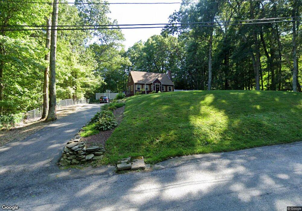 16 Dolge Ct, Charlton, MA 01507 - photo 1