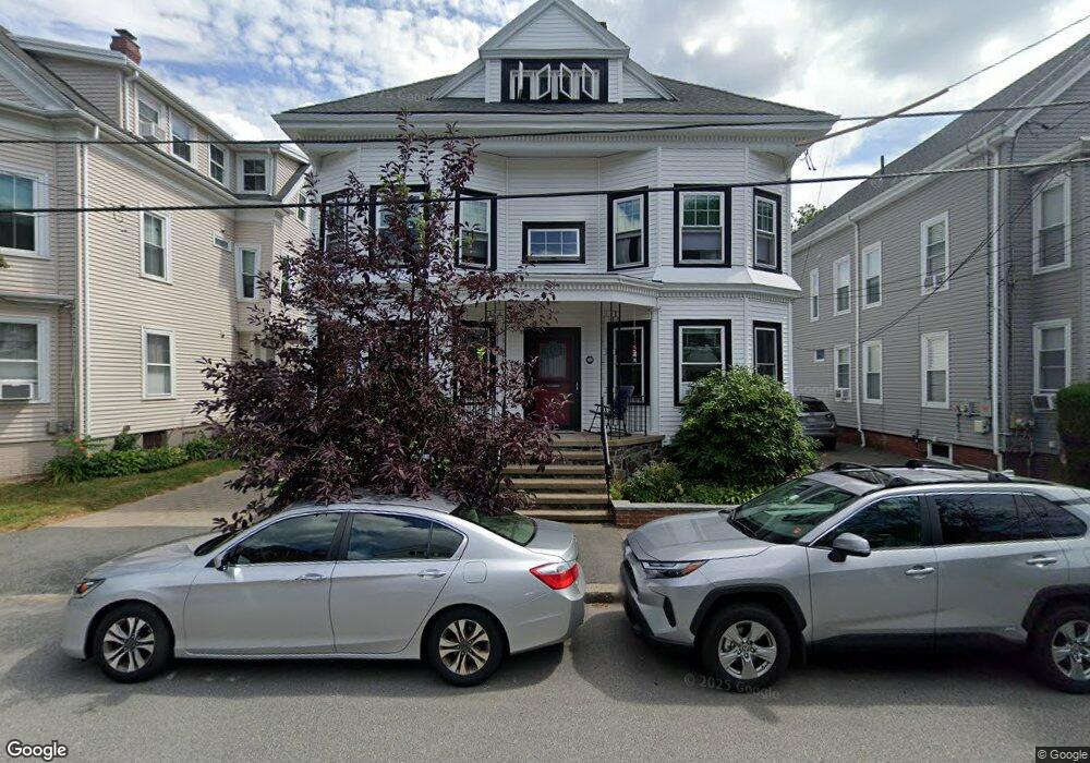 37 Ocean Ave, Salem, MA 01970 - photo 1