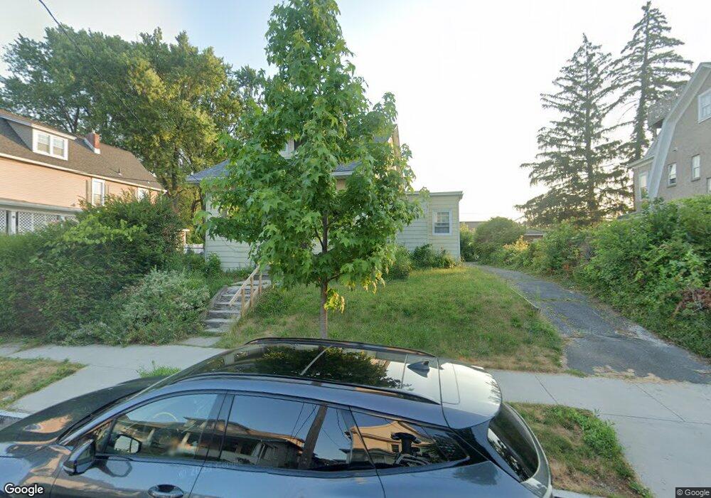 821 Lancaster St, Albany, NY 12203 - photo 1