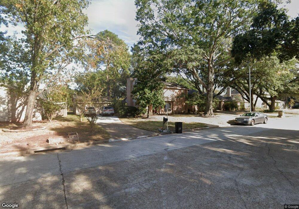 7022 Halfpenny Rd, Houston, TX 77095 - photo 1