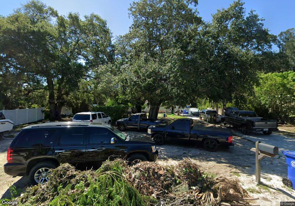 1032 Foster Rd, Sebastian, FL 32958 - photo 1