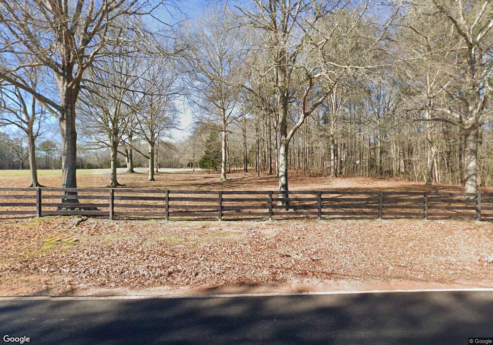 3321 Dally Rd, Covington, GA 30014 - photo 1