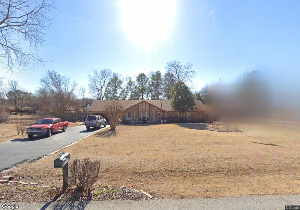 16 Fair Oaks Rd, Broken Arrow, OK 74014 - photo 1