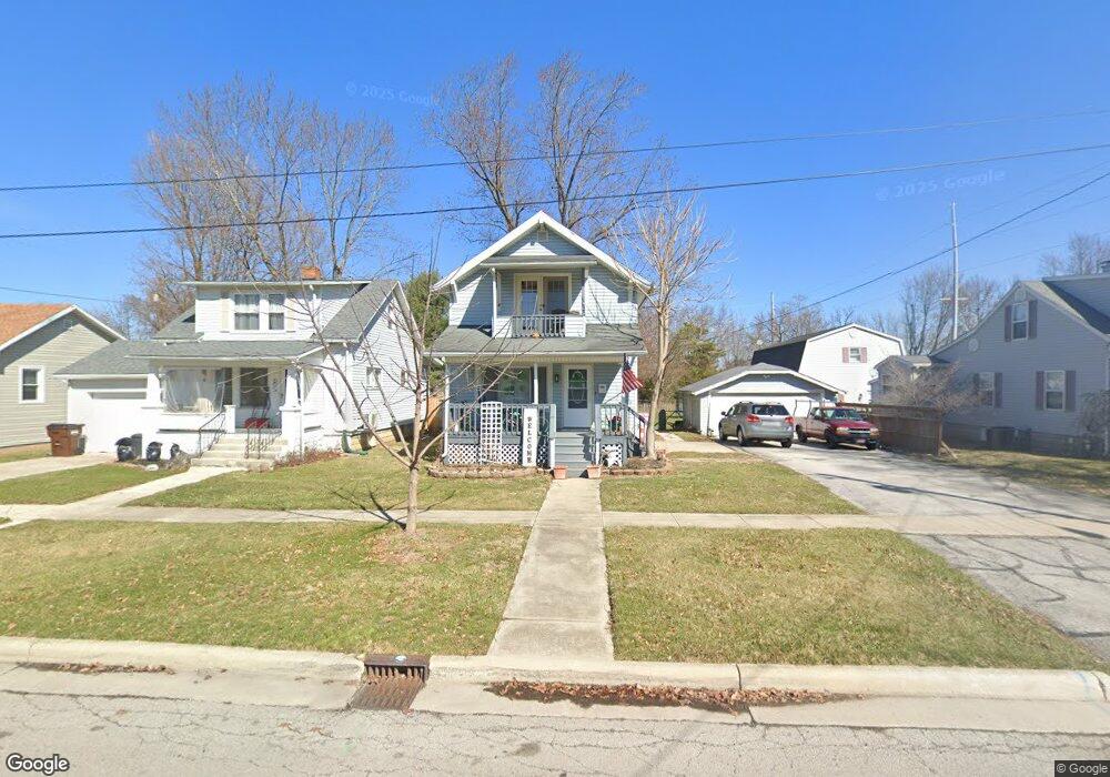 518 2nd St, Findlay, OH 45840 - photo 1