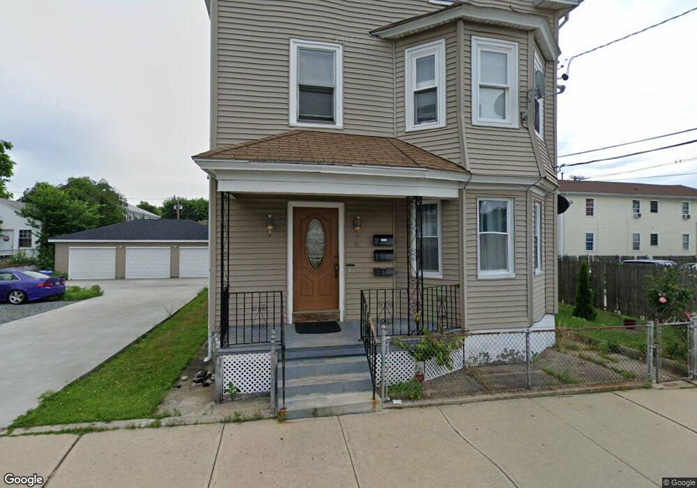 11 Middleton St, Providence, RI 02909 - photo 1