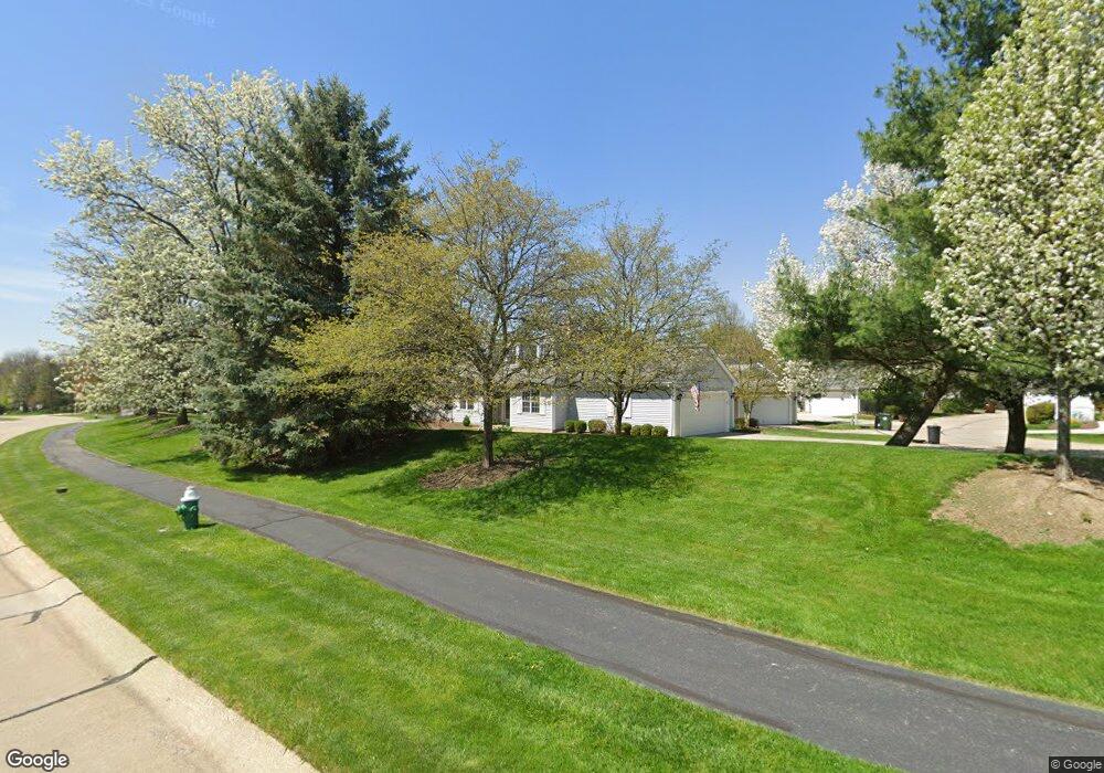 350 Devon Pond, Aurora, OH 44202 - photo 1