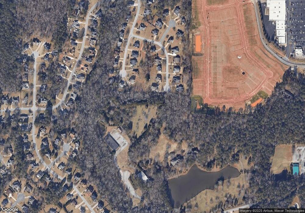 1880 Holmsey Cir SE, Conyers, GA 30094 - photo 1