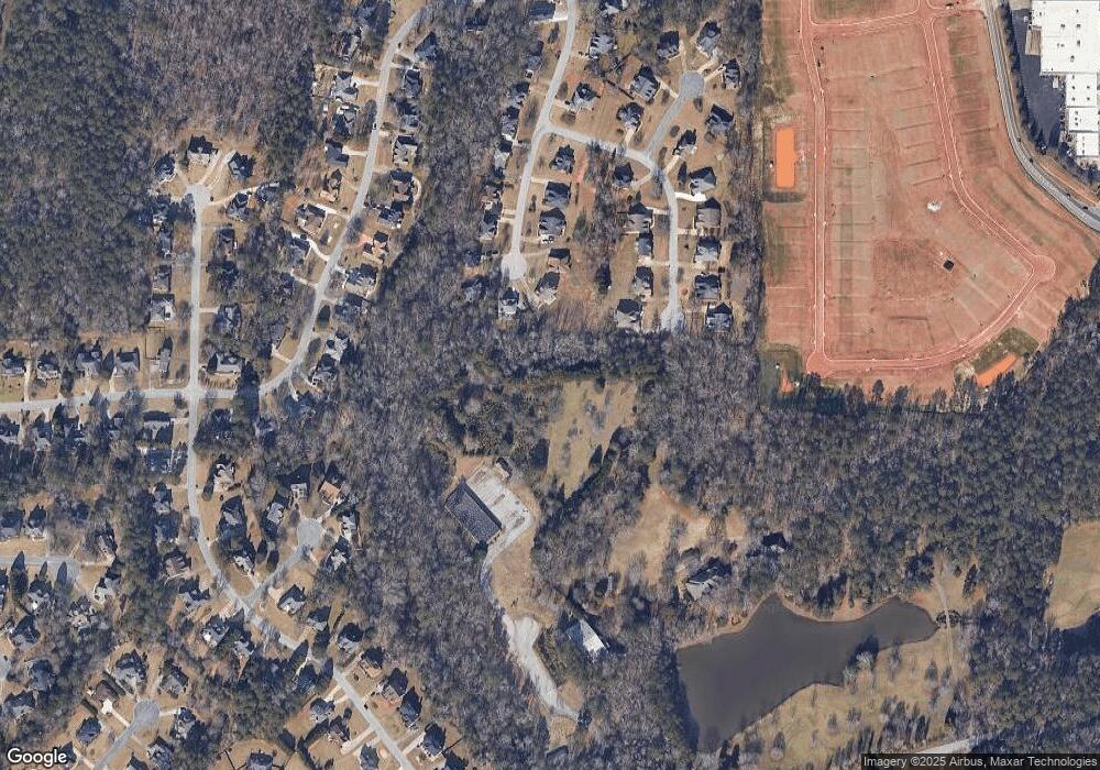 1896 Holmsey Cir SE, Conyers, GA 30094 - photo 1