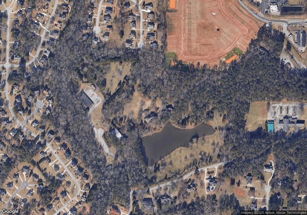 1857 Holmsey Cir SE, Conyers, GA 30094 - photo 1