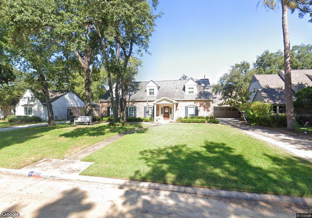 13910 Pebblebrook Dr, Houston, TX 77079 - photo 1