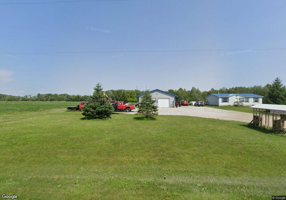 N5320 Hilldale Dr, Porterfield, WI 54159 - photo 1