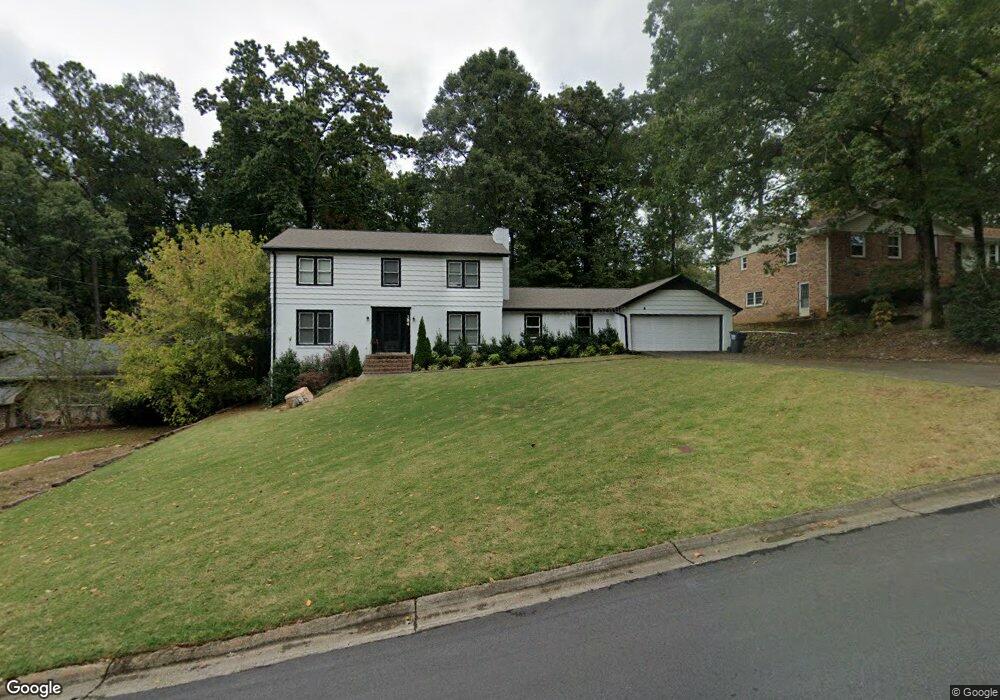 384 James St SW unit 9, Lilburn, GA 30047 - photo 1