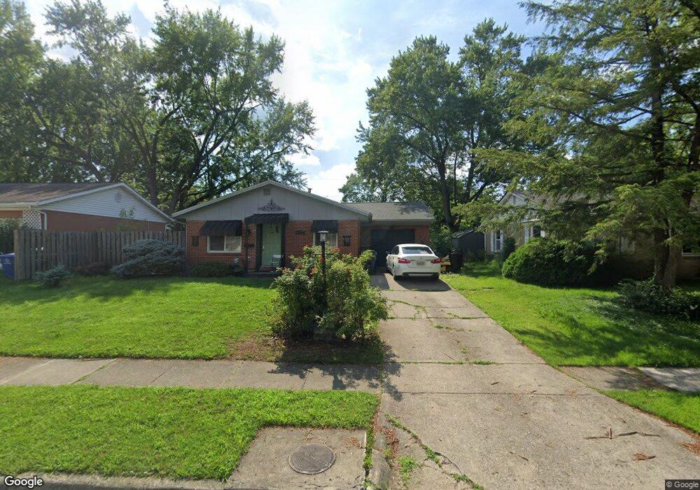 4777 Glendon Rd, Columbus, OH 43229 - photo 1