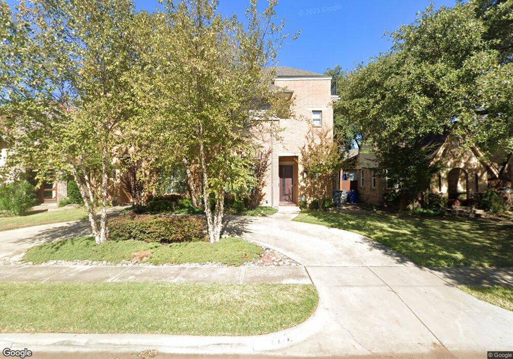 5619 Martel Ave, Dallas, TX 75206 - photo 1