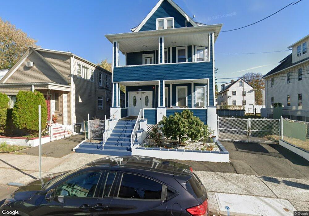 1093 E 22nd St unit 1, Paterson, NJ 07513 - photo 1