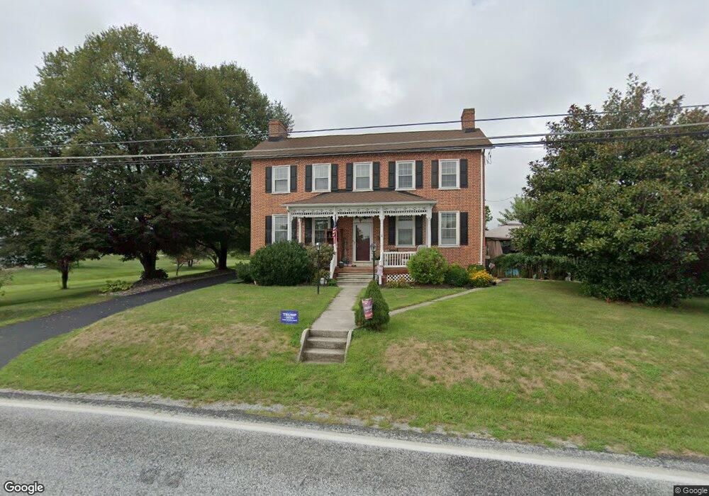 1706 Harney Rd unit 10/10/2008, Littlestown, PA 17340 - photo 1