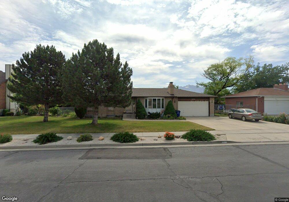 9047 Edenbrook Way, West Jordan, UT 84088 - photo 1
