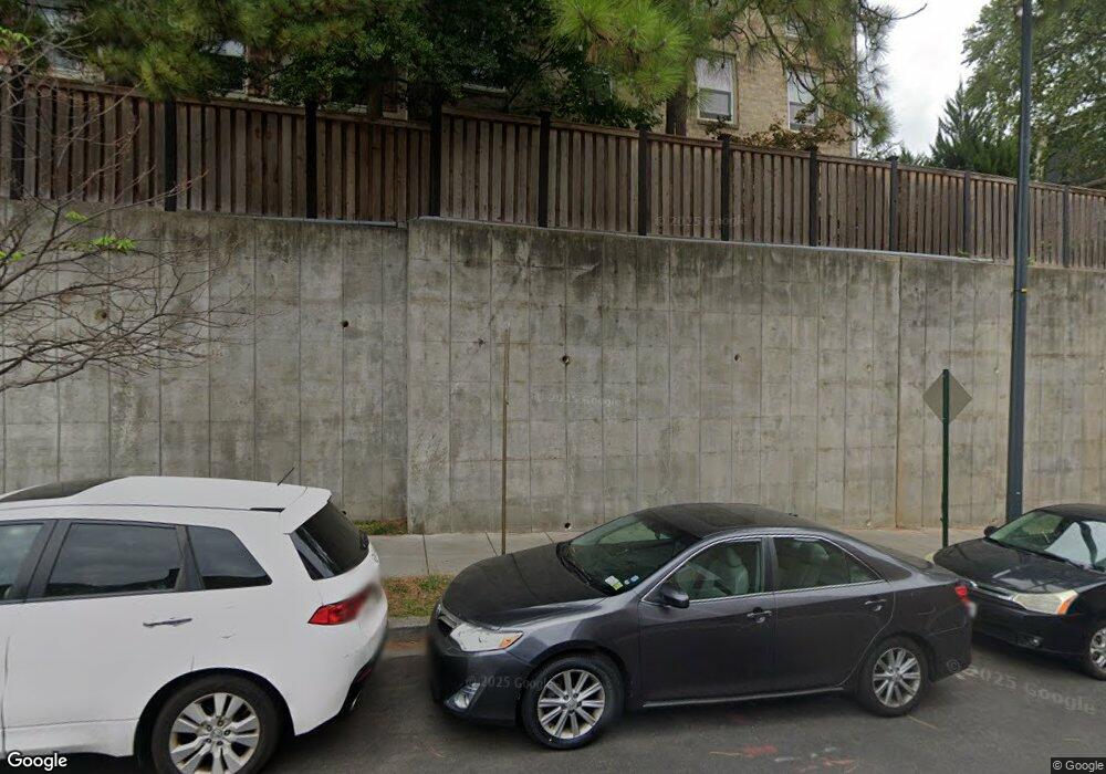 1646 Beekman Place NW, Washington, DC 20009 - photo 1