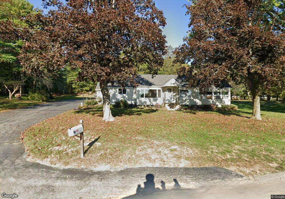 574 Post Rd, Wells, ME 04090 - photo 1