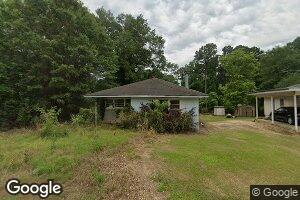 907 S Main St, Homer, LA 71040