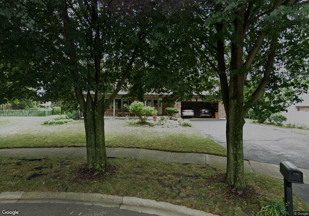 236 Cortez Ct, Naperville, IL 60563 - photo 1