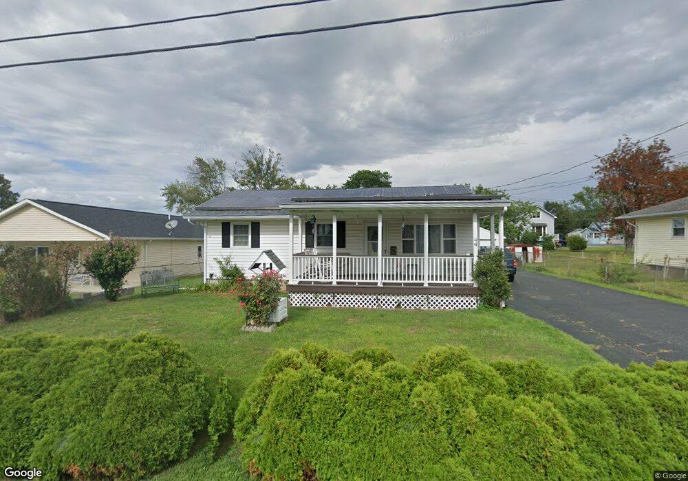 44 New York Ave, Rensselaer, NY 12144 - photo 1