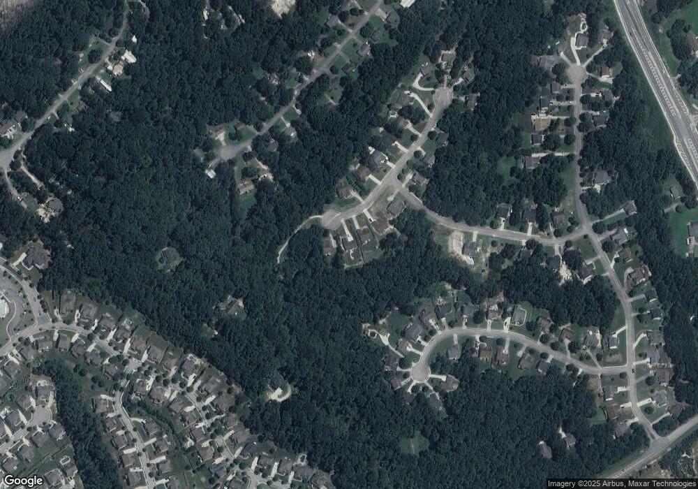 6745 Carriage Walk Ln, Flowery Branch, GA 30542 - photo 1