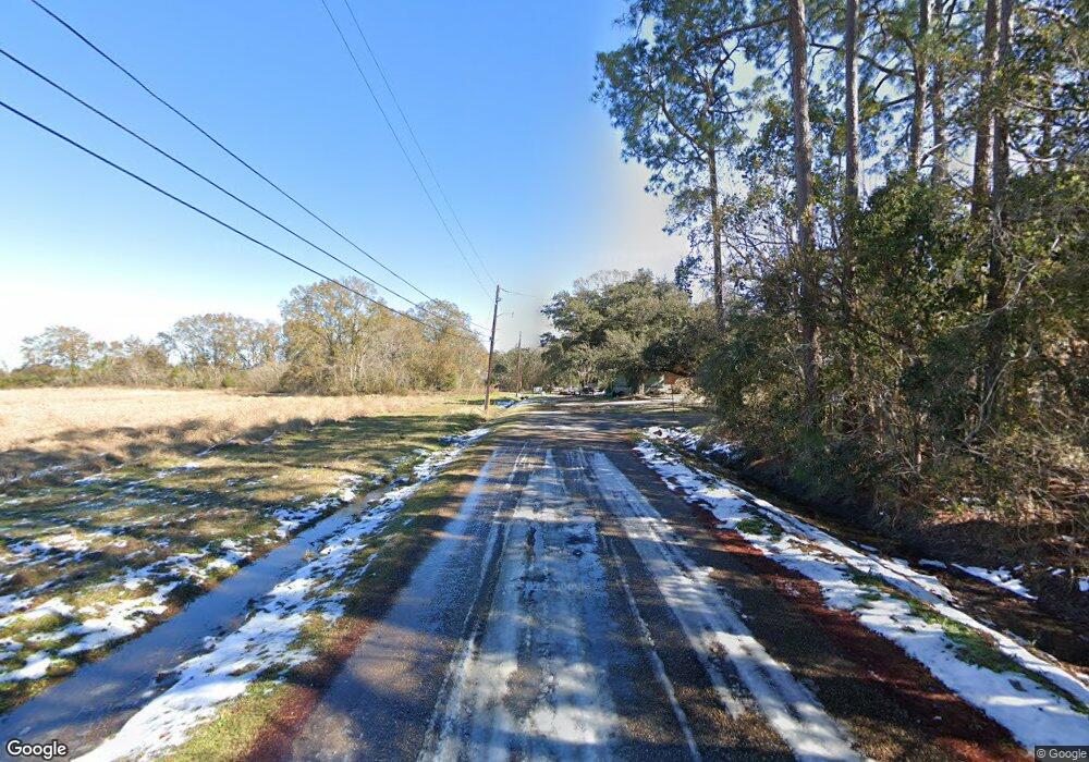 502 E Leblanc St, Delcambre, LA 70528 - photo 1