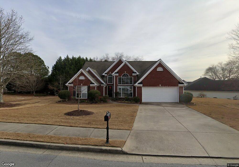 3603 Dunbar Ln, Suwanee, GA 30024 - photo 1