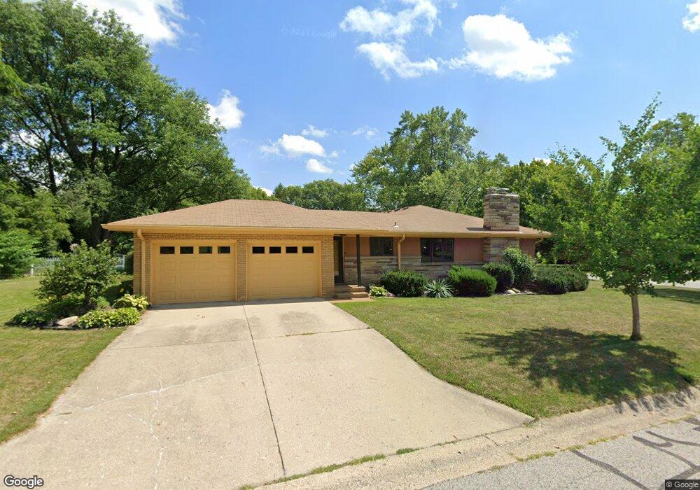 1730 Sheridan Rd, West Lafayette, IN 47906 - photo 1