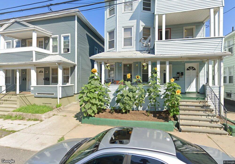 32 Mckinley Ave unit 3bd room SHARED apar, Bridgeport, CT 06606 - photo 1