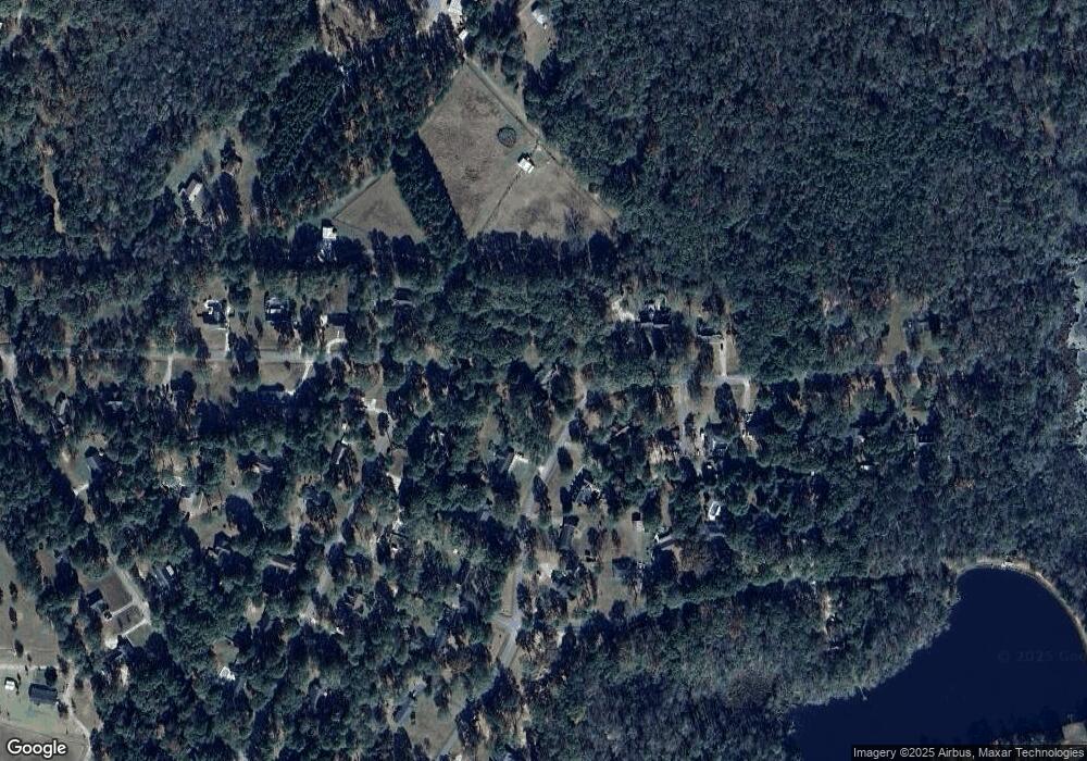 209 Mockingbird Dr, Americus, GA 31719 - photo 1