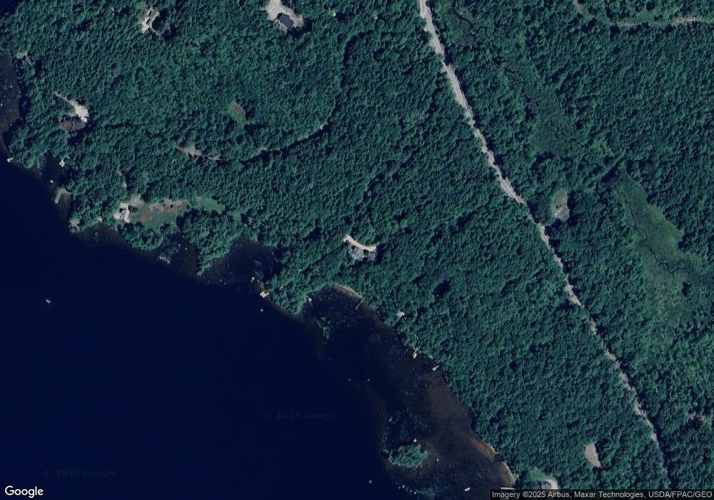 270 Brownfield Rd, Center Conway, NH 03813 - photo 1