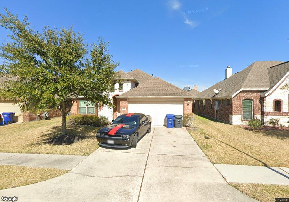 28530 Lockeridge Farms Dr, Spring, TX 77386 - photo 1